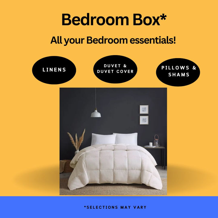 Bedroom Box