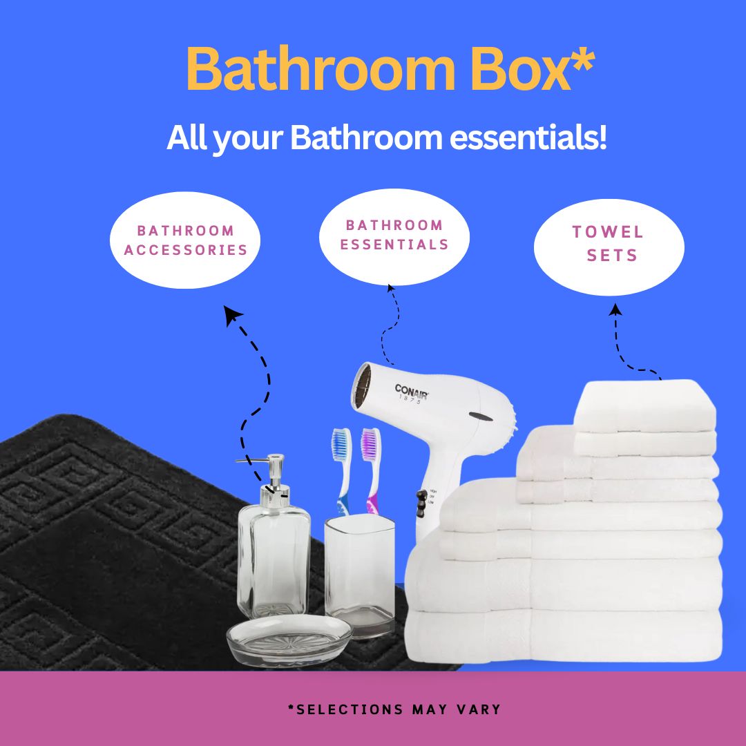 Bathroom Box