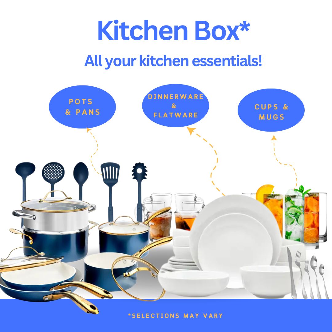 Kitchen Box